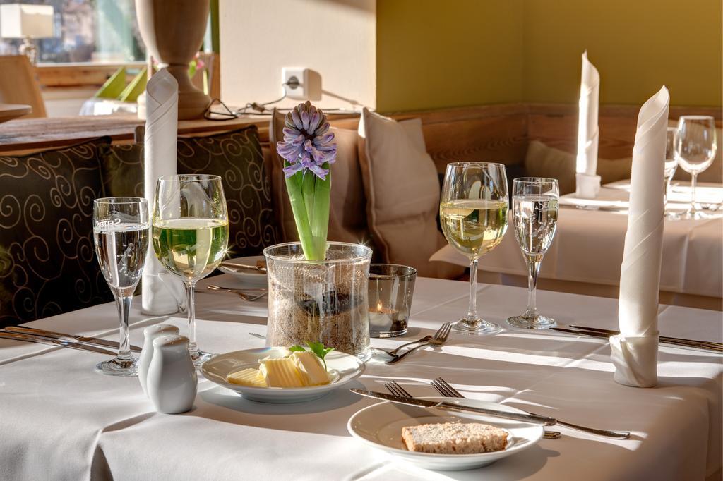 Hotel Strandhaus - Boutique Resort & Spa Lübben Dış mekan fotoğraf
