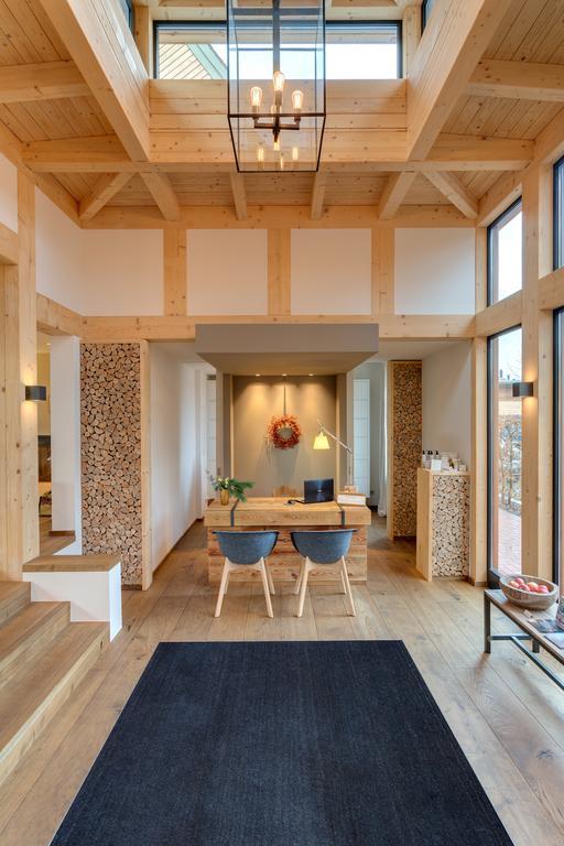 Hotel Strandhaus - Boutique Resort & Spa Lübben Dış mekan fotoğraf