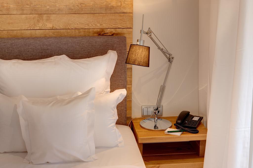 Hotel Strandhaus - Boutique Resort & Spa Lübben Dış mekan fotoğraf