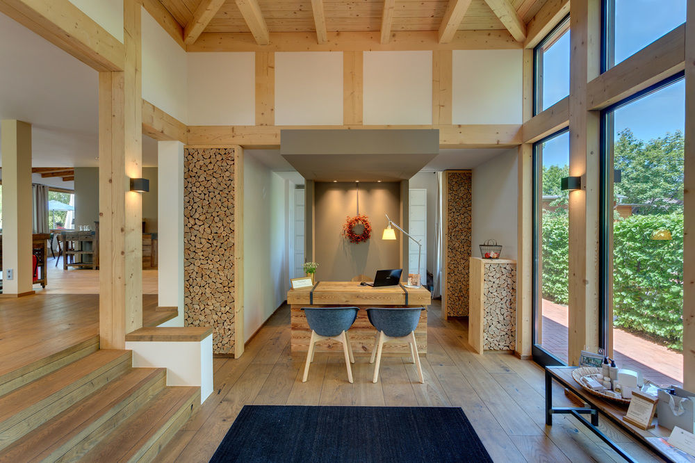 Hotel Strandhaus - Boutique Resort & Spa Lübben Dış mekan fotoğraf